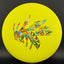 Crazy Tuff Wasp - Limited Edition Ledgestone 2023