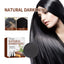 Champú Reparador Polykum Multiflorum para Cabello Negro Natural
