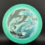 Disco Halo Star Shryke - Rendimiento Premium de Marm O Set