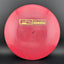 Disco de Golf Metal Flake Color Glow Champion IT - F2
