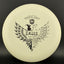 Glow P-Line P2 - Imperial Eagle 1 Putter de Disc Golf
