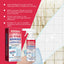 Spray nettoyant pour carrelage Dirt Dissolver pour usage intérieur