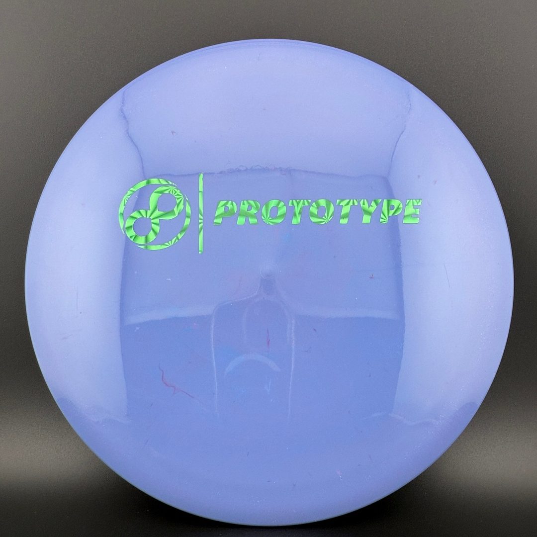 Disque de golf I-Blend Prototype III Control Driver