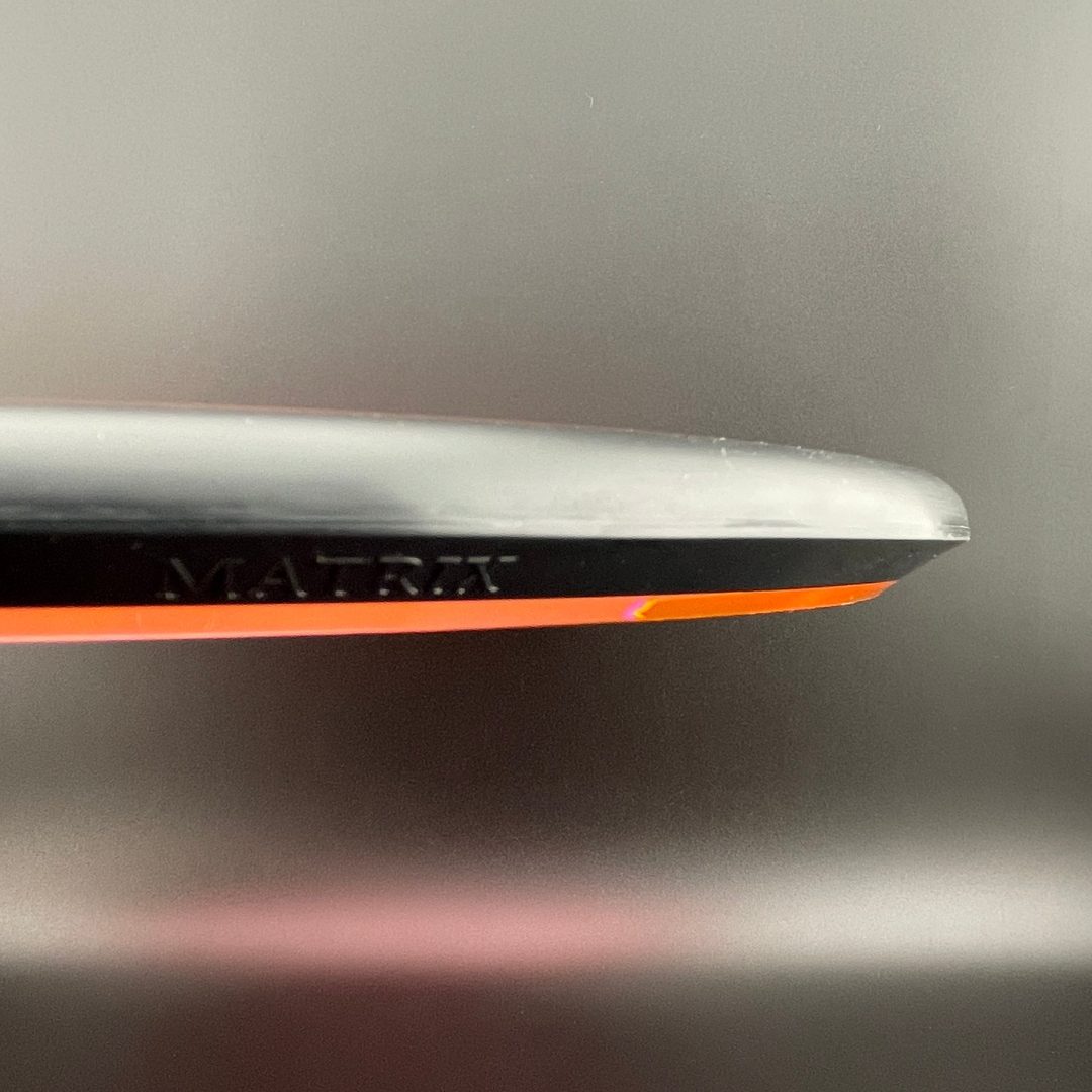 Proton Matrix Disc Golf Midrange