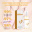 Moisturizing Foot Spray for Callus Care