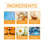 Turmeric Cleansing Mousse For Gentle Cleansing Of Facial Skin Pores Cleanser Moisturizing Skin Care - Korvel