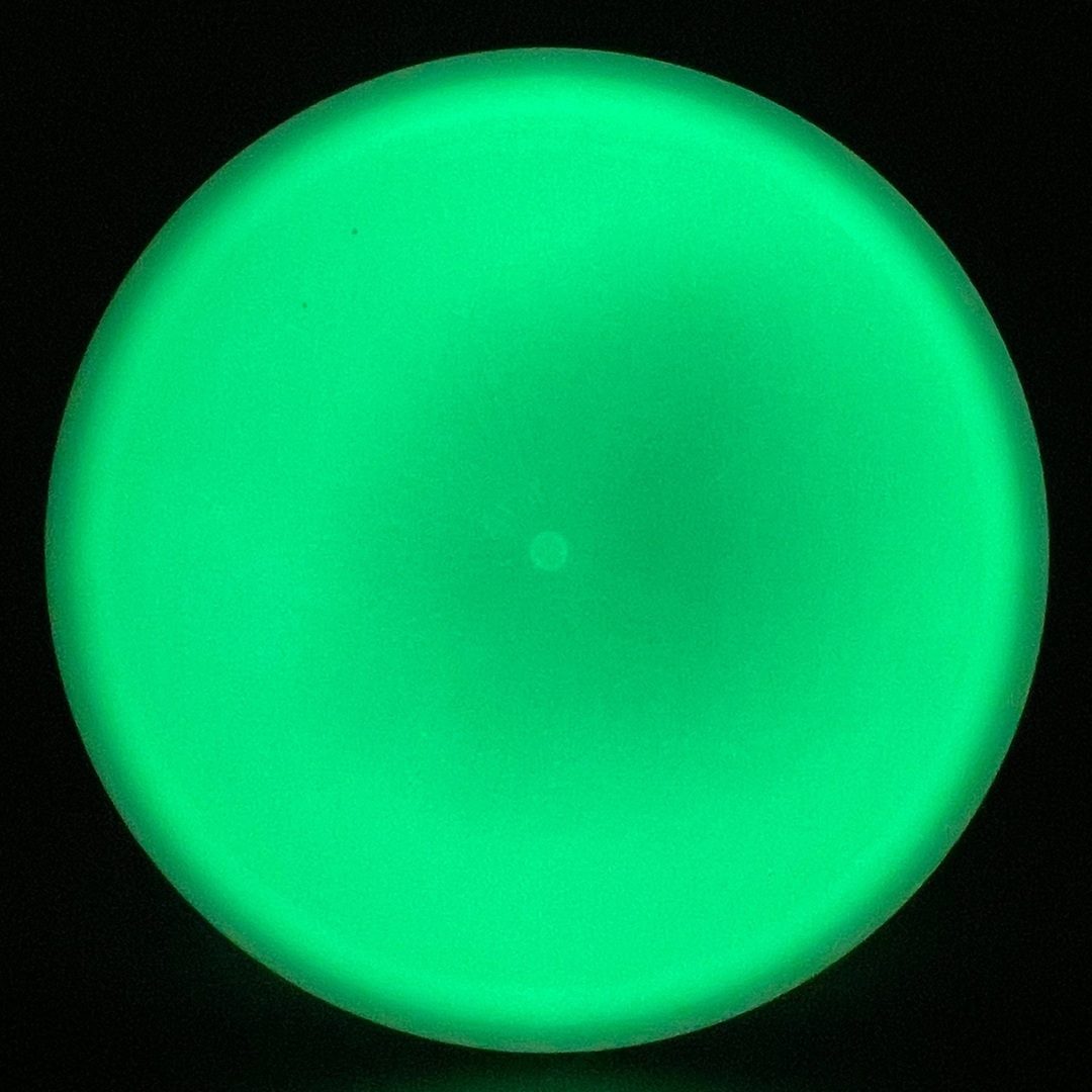 Total Eclipse Crave Disc Golf Driver