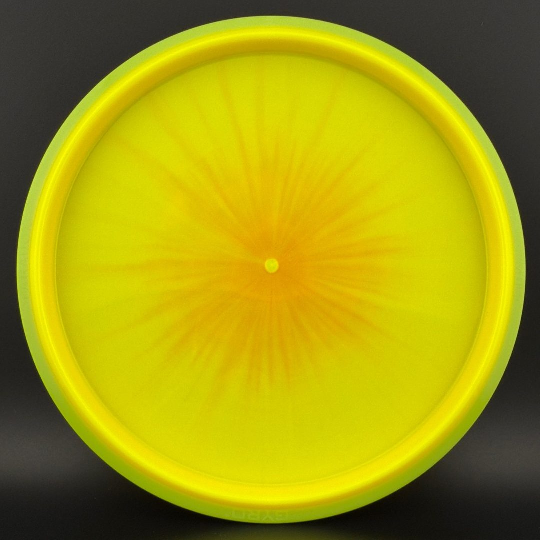 Disco de Golf Axiom Neutron Paradox