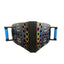 54-Hole Multifunctional Push Up Board with Resistance Rope