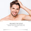 Scalp Treatment Essence Spray Nourishes And Hydrates Scalp, Hydrates And Softens Hair Care Essential Oil - Korvel