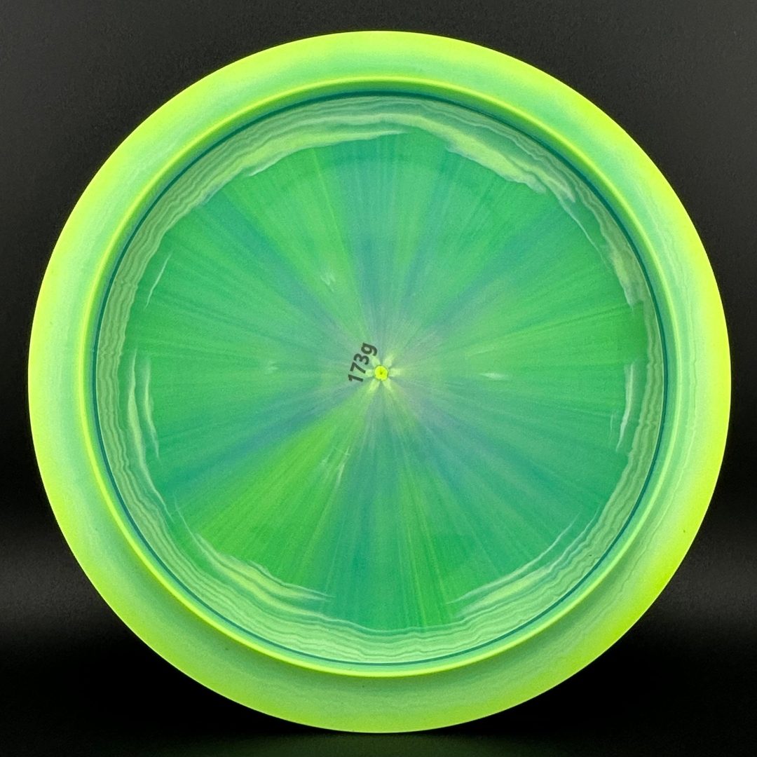 Proto ESP Hallux - Ricky Wysocki Distance Driver