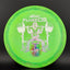 Nuke OS - Fluke OS - April Fools 2025 Misprint Disc