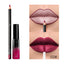 Pudaier 36 Color Matte Lip Gloss & Liner Set