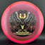 CryZtal Buzzz - Karudi the Overseer (Cult of RAD) - Exclusive Edition - Korvel