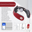 Intelligent Electric Neck Massager for Relaxation