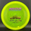 Champion Leopard - Barry Schultz 2X Fairway Driver
