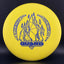 Classic Guard Disc - Premium Glide for Disc Golf Enthusiasts