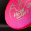 Meta Tactic - Razor Claw 3 - Eagle Signature Series Disc