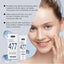 Radiant Moisturizer Hydrates, Moisturizes, Smoothers, Pamper And Moisturizes Skin - Korvel