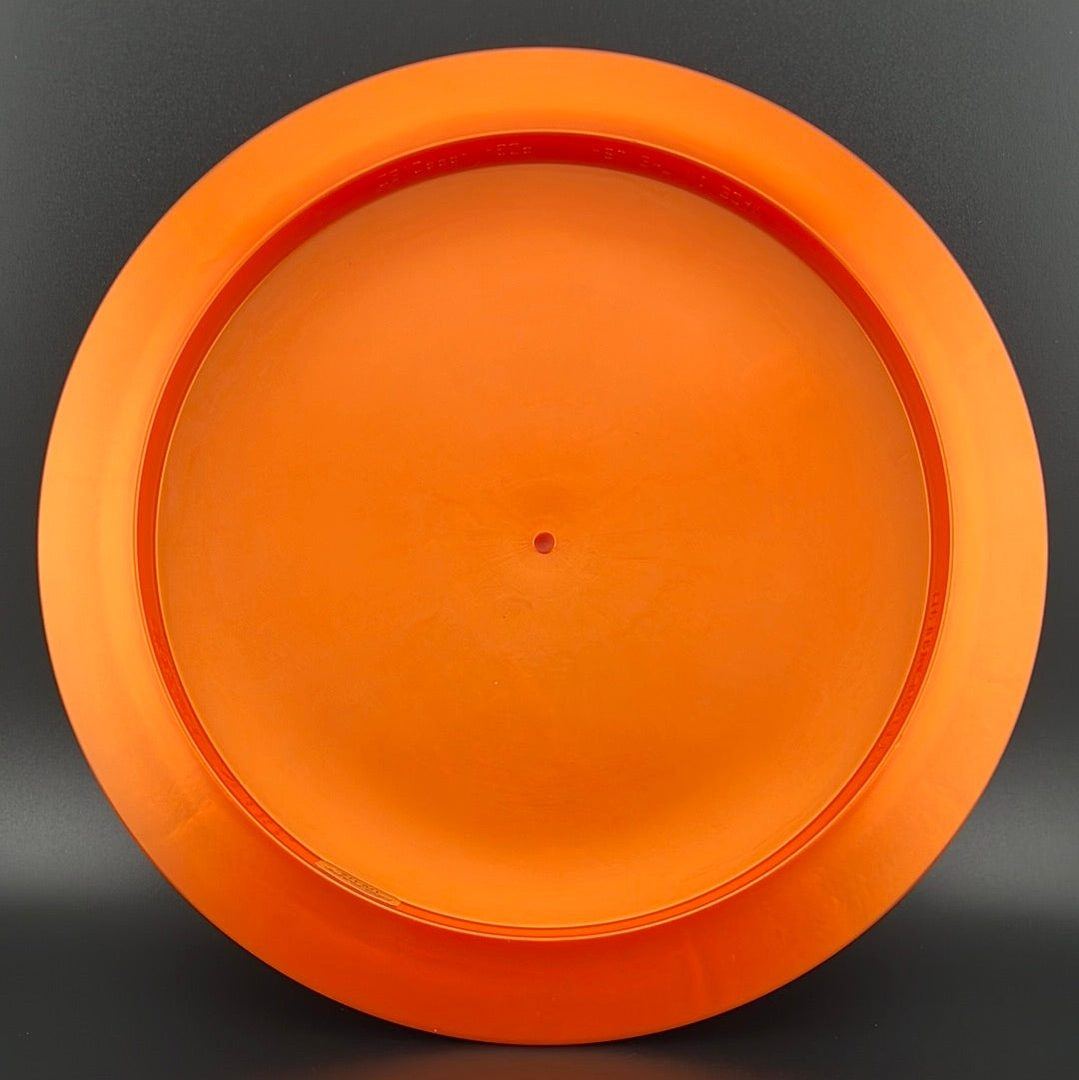 Titanium Zeus - Première édition - Disque en édition limitée de Paul McBeth
