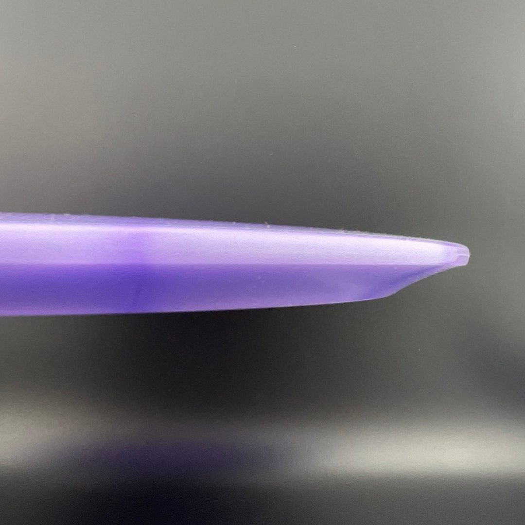 Lux Vapor Splice - Edición Especial Primera Carrera