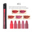 Fit Colors Matte 5-Color Lipstick Combination 5 Matte Velvet Color Non-Stick Cup Lip Gloss Lipstick - Korvel
