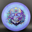 Shimmer Parallel Requiem - OTB Flower Skull Disc