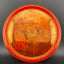 Lava Justice - Team DD Stamp *Gibson Stash Used*