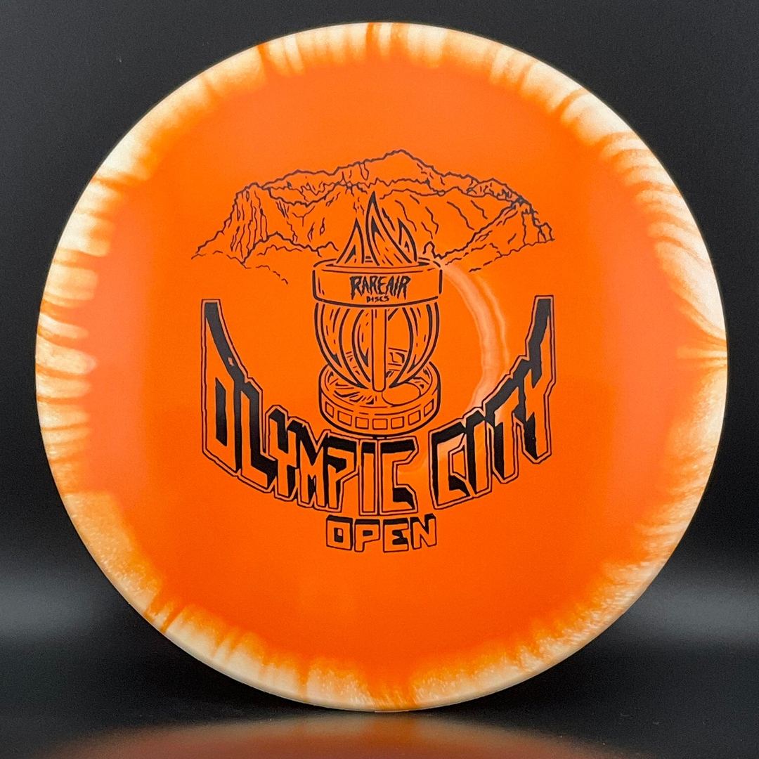 Sirius Helio Falcon - Olympic City Open Edition