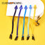 Trend Mask Anti-Lost Lanyard Nylon Hanging Neck Rope With Ins Cute Cartoon Children Adult Cartoon Mask Rope - Korvel