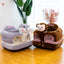 Preschool anti fall cartoon sofa chair baby learning sitting artifact enlarged and thickened tatami mat - Korvel