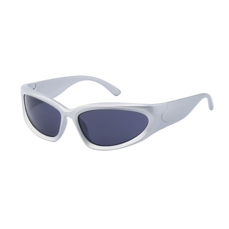 Gafas de sol deportivas personalizadas para ciclismo para hombres y mujeres
