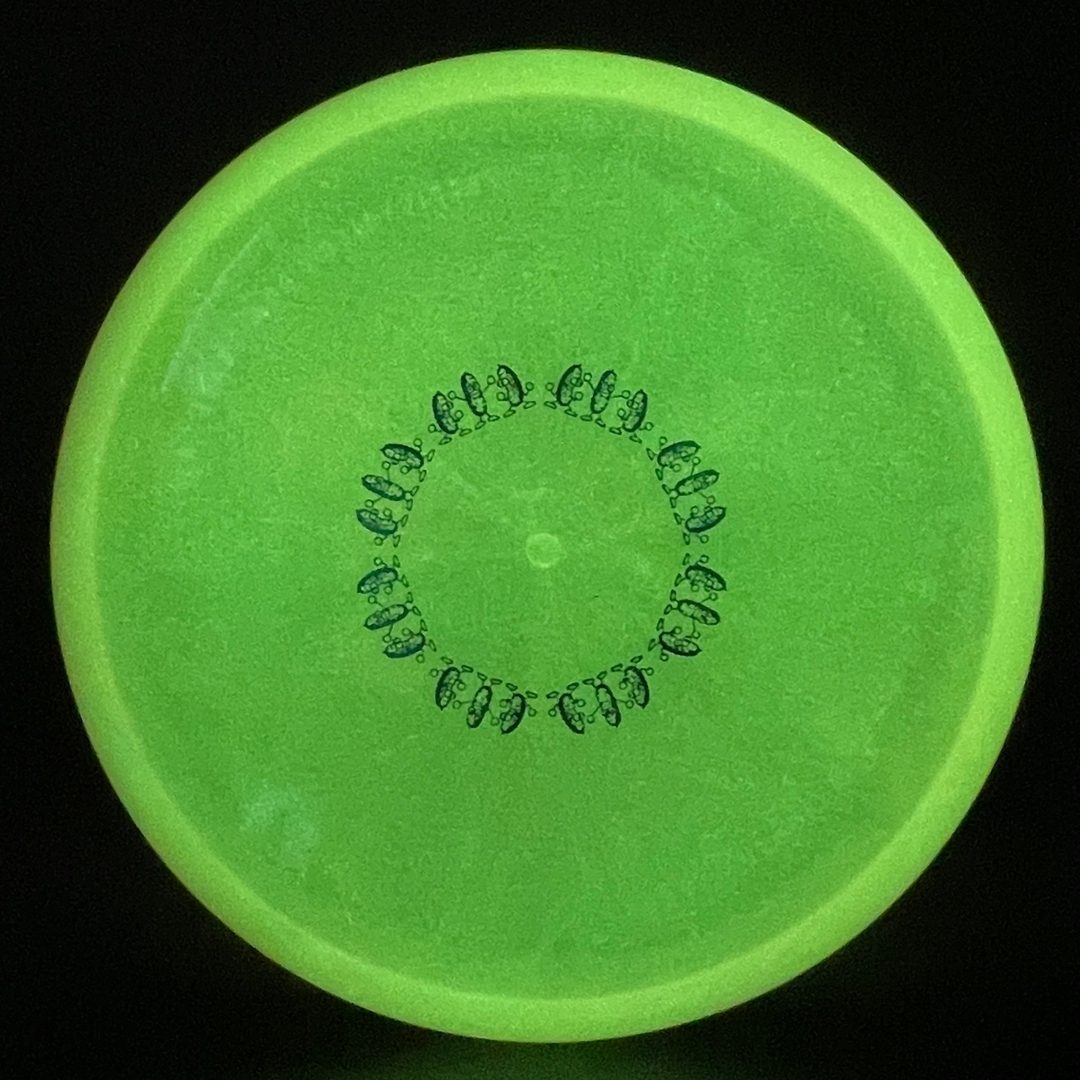 Putter de Disc Golf Nocturnal Pickle
