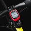 Ordinateur de vélo GPS Meilan M3 - Compteur de vitesse étanche