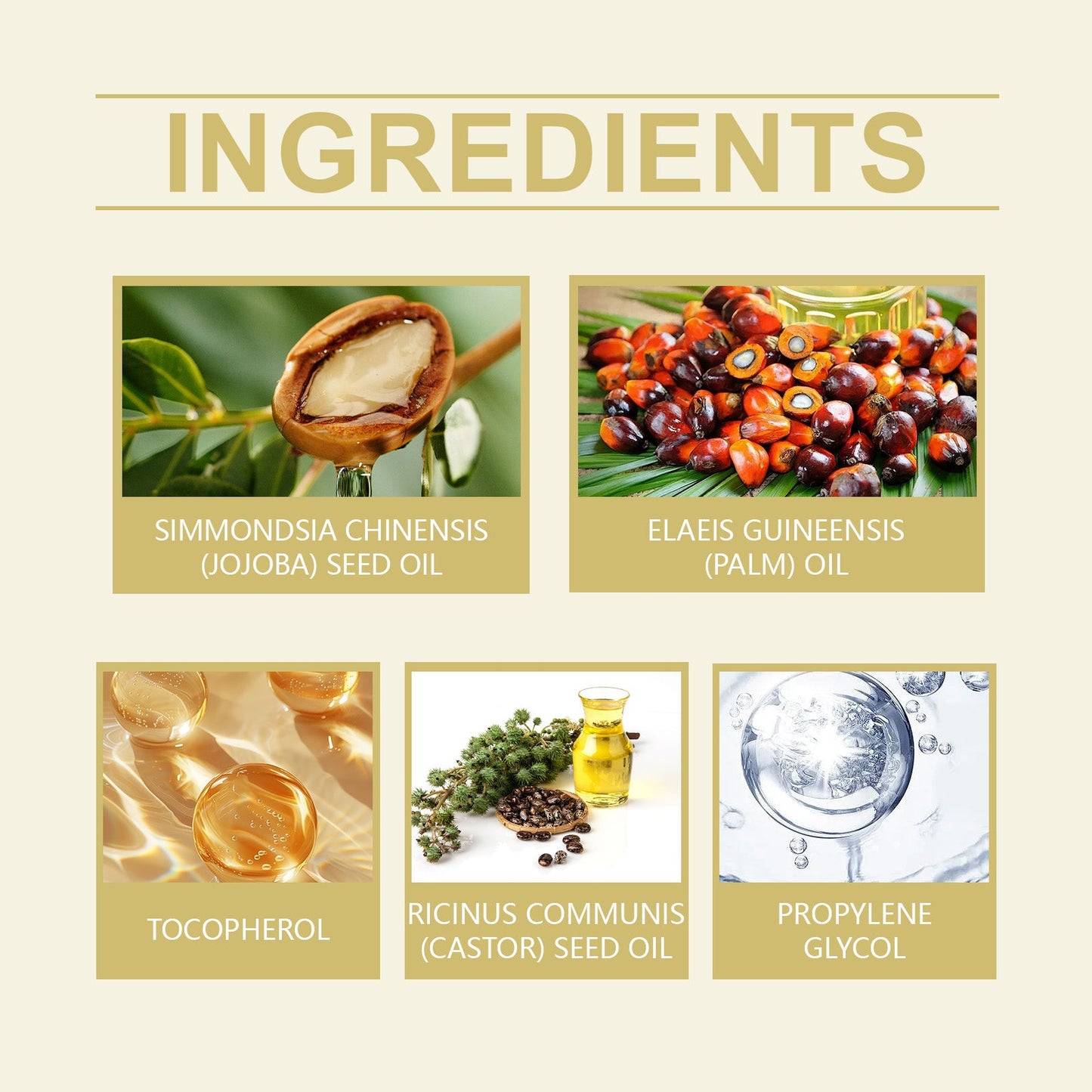 Batana Hair Care Essential Oil, Nourishing And Moisturizing Soft Repair Vitamin E Nourishes The Scalp And Gives It A Glowing Glow - Korvel