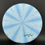 Swirl P-Line Drop (Flex 2) - MBB 25 Disc Golf Disc