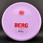 K1 Berg Disco Golf Putter