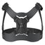 HailiCare Intelligent Vibration Voice Abdomen Correction Posture With Back Correction Belt Correction Posture - Korvel