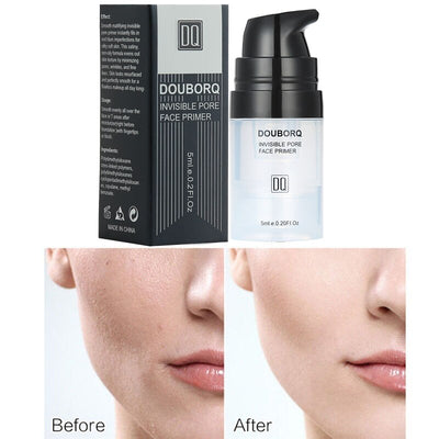 Premium Face Base Primer Makeup - 5ml Matte Finish