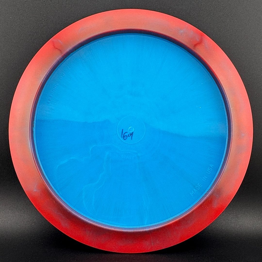 Halo Star Beast Disc Golf Driver