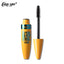 Canya 4d Mink Mascara Fiber Dense Waterproof Curling Mascara - Korvel