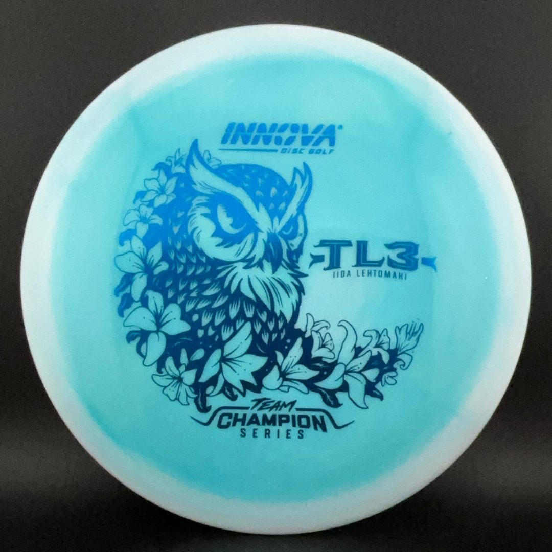 Proto Glow Halo Star TL3 - Iida Lehtomäki 2026 Tour Series