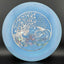 Aura Omen - 2022 Jeffrey Cranson Tourney Stamp Disc