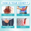 Body Care Acupressure Relief Clip