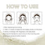 Collagen Anti-Aging Serum, Fade Fine Line Collagen Recombination Anti-Aging Serum - Korvel