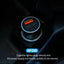 TrackCharge GPS Car Charger - Korvel