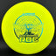 Star Roc - Disque de Golf en Plastique Moulé San Marino