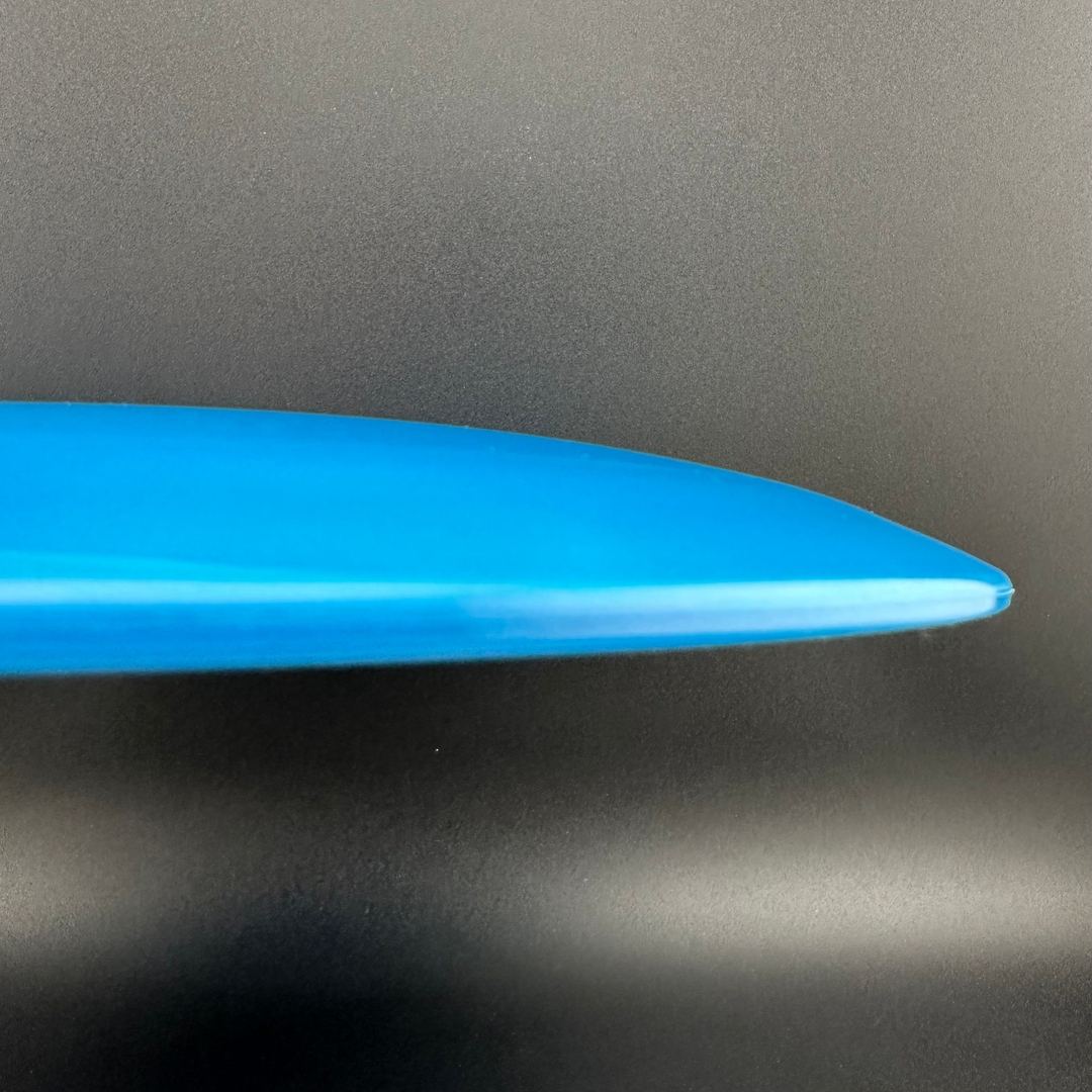 Max Grip Tiyanak Disc Golf Driver