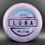 Mini Luna - Paul McBeth 6" Mini Disc