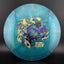 Nebula Ethereal Coalesce First Run - Signature de Thomas Gilbert